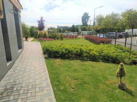 квартира за адресою Бігова вул., 17