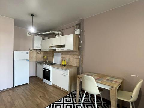 квартира за адресою Героїв Майдану вул., 1