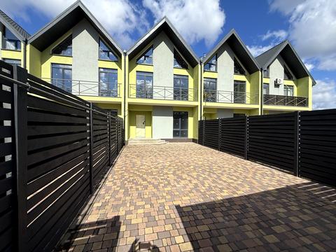 дом по адресу сосновий бір