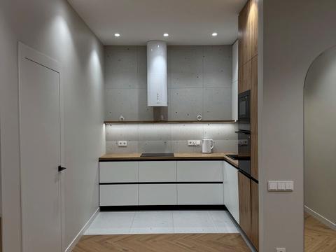 квартира по адресу Фортечный тупик (Тверской), (Будинок 2)