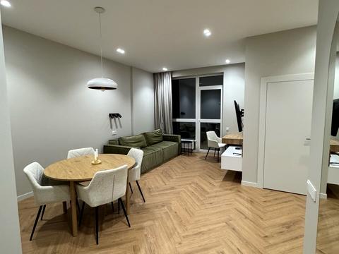 квартира по адресу Фортечный тупик (Тверской), (Будинок 2)