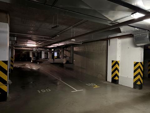 паркоместо по адресу Генуэзская ул., 5