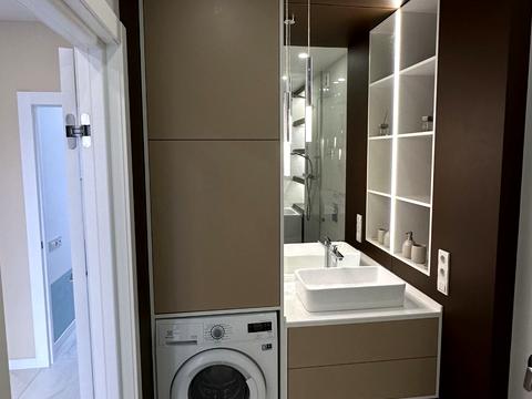 квартира за адресою Салютна вул., 2к1