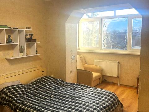 квартира по адресу Цвіткова, 9