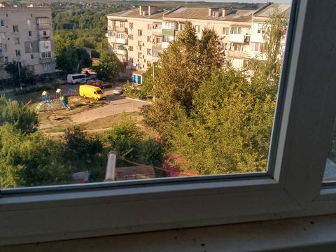 квартира за адресою Тетіїв, Цвіткова, 9