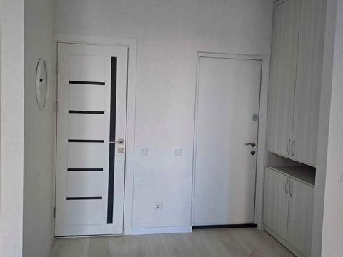 квартира по адресу Днепровская набережная ул., 15-Д