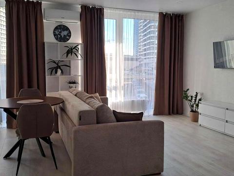 квартира по адресу Днепровская набережная ул., 15-Д