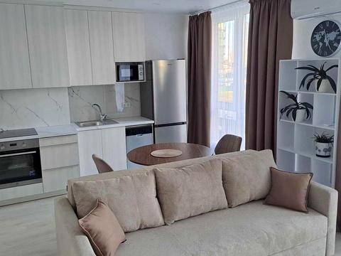 квартира по адресу Днепровская набережная ул., 15-Д