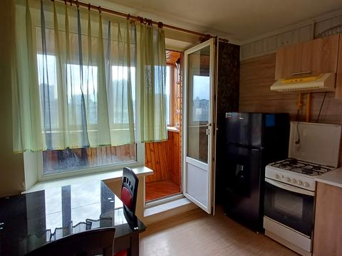 квартира по адресу Николая Ушакова ул., 2