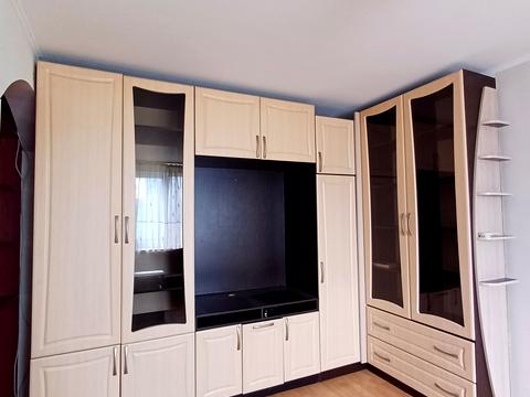 квартира по адресу Николая Ушакова ул., 2