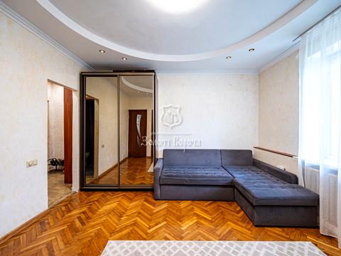 квартира по адресу Байды Вишневецкого ул. (Осиповского), 27