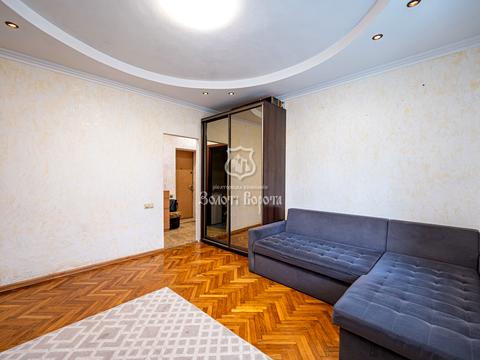 квартира по адресу Байды Вишневецкого ул. (Осиповского), 27