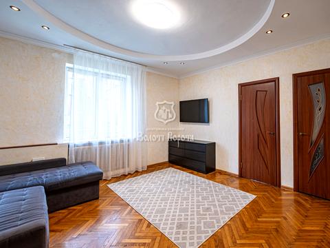 квартира по адресу Байды Вишневецкого ул. (Осиповского), 27