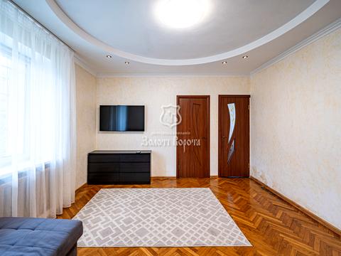 квартира по адресу Байды Вишневецкого ул. (Осиповского), 27