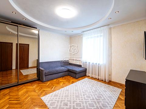 квартира по адресу Байды Вишневецкого ул. (Осиповского), 27