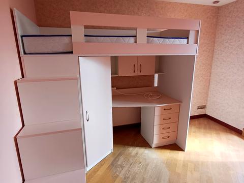 квартира по адресу Николая Ушакова ул., 2