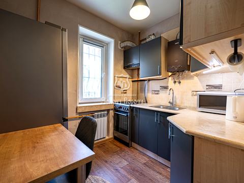 квартира по адресу Байды Вишневецкого ул. (Осиповского), 27