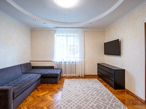 квартира по адресу Байды Вишневецкого ул. (Осиповского), 27