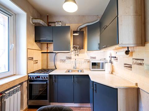 квартира по адресу Байды Вишневецкого ул. (Осиповского), 27