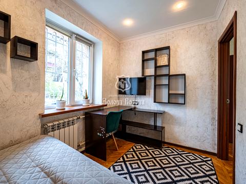 квартира по адресу Байды Вишневецкого ул. (Осиповского), 27