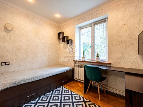 квартира по адресу Байды Вишневецкого ул. (Осиповского), 27