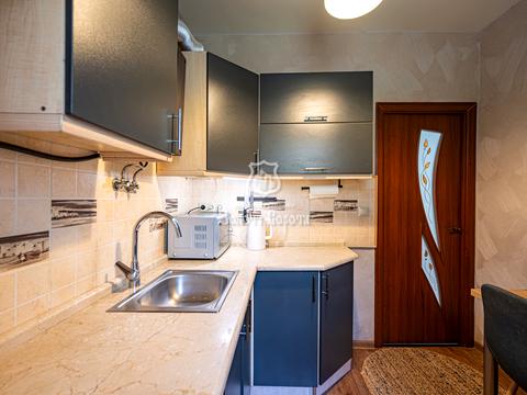 квартира по адресу Байды Вишневецкого ул. (Осиповского), 27