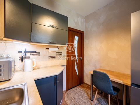 квартира по адресу Байды Вишневецкого ул. (Осиповского), 27