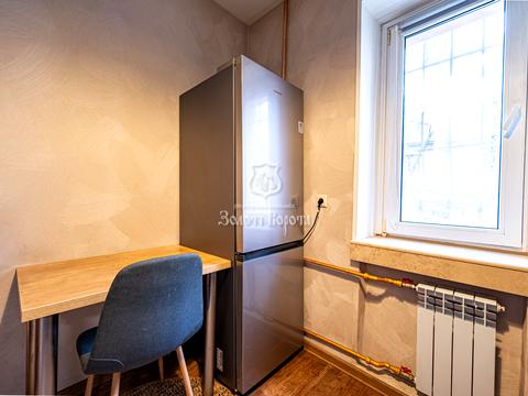 квартира по адресу Байды Вишневецкого ул. (Осиповского), 27