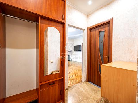 квартира по адресу Байды Вишневецкого ул. (Осиповского), 27