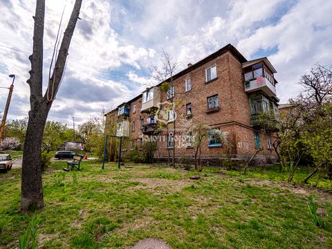 квартира по адресу Байды Вишневецкого ул. (Осиповского), 27