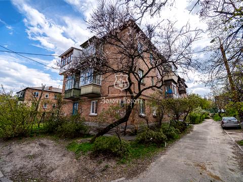 квартира по адресу Байды Вишневецкого ул. (Осиповского), 27