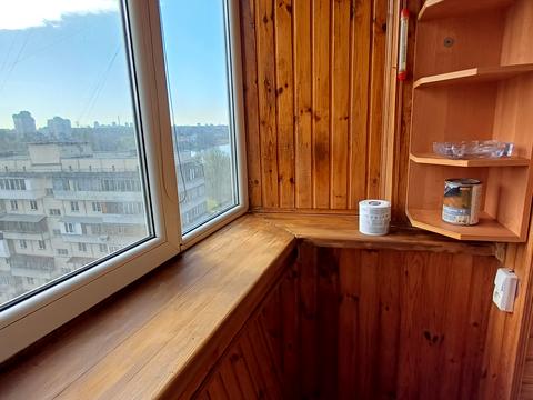 квартира по адресу Николая Ушакова ул., 2