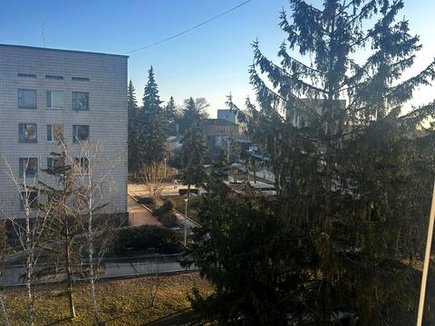 квартира за адресою Тетіїв, Цвіткова, 9