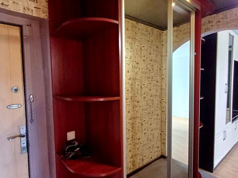 квартира по адресу Николая Ушакова ул., 2