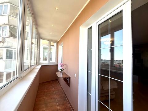 квартира за адресою Оноре де Бальзака вул., 6