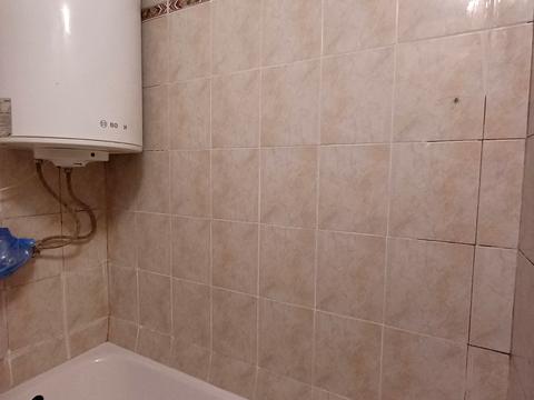 квартира по адресу Николая Ушакова ул., 2