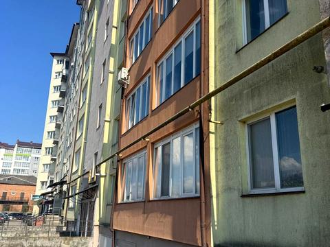 квартира за адресою Гетьмана Мазепи вул., (Будинок 1)