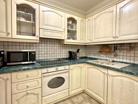 квартира за адресою Оноре де Бальзака вул., 6