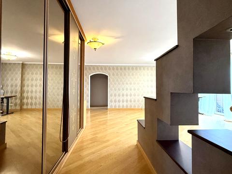 квартира за адресою Оноре де Бальзака вул., 6