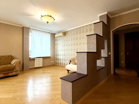 квартира за адресою Оноре де Бальзака вул., 6