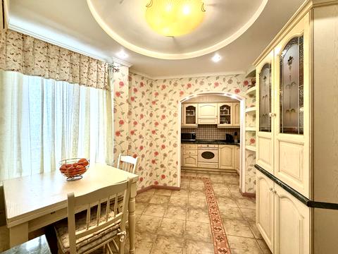 квартира за адресою Оноре де Бальзака вул., 6