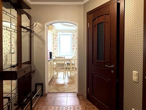 квартира за адресою Оноре де Бальзака вул., 6