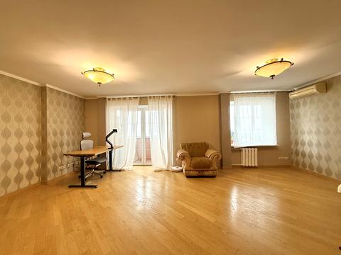 квартира за адресою Оноре де Бальзака вул., 6