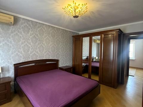 квартира за адресою Оноре де Бальзака вул., 6