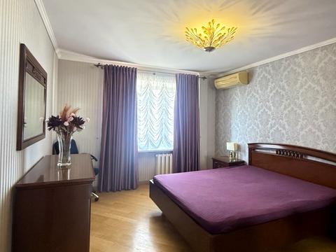 квартира за адресою Оноре де Бальзака вул., 6