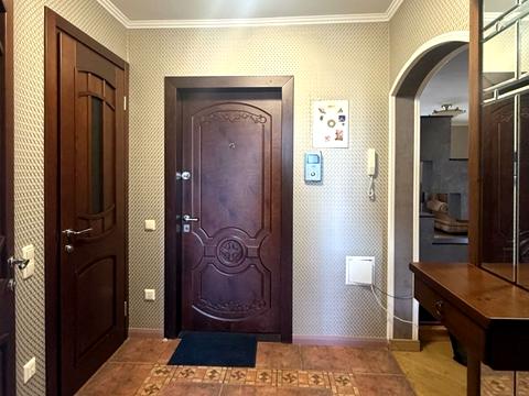 квартира за адресою Оноре де Бальзака вул., 6