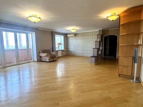 квартира за адресою Оноре де Бальзака вул., 6