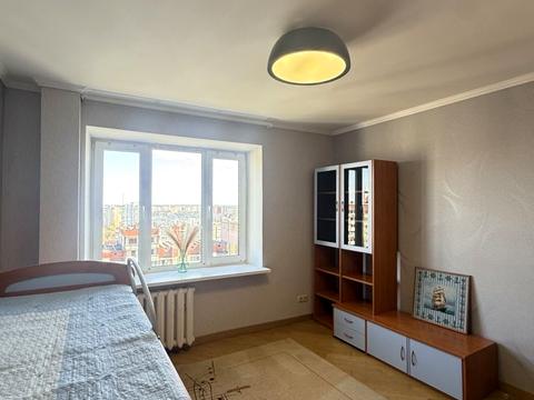 квартира за адресою Оноре де Бальзака вул., 6