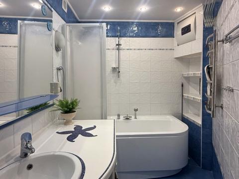 квартира за адресою Оноре де Бальзака вул., 6