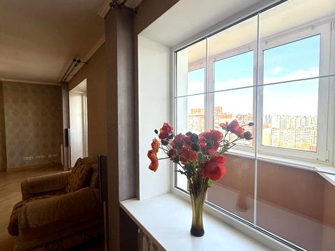 квартира за адресою Оноре де Бальзака вул., 6